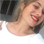 Ancienne lycéenne pouvant donné des cours